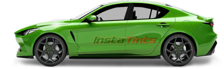 Car Window Tinting | InstaTints Auto & Vehicle Tint Experts