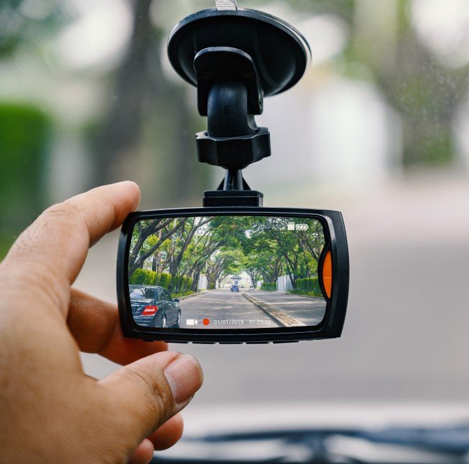 Dashcam