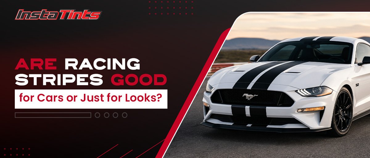 Are Racing Stripes Good for Cars or Just for Looks_