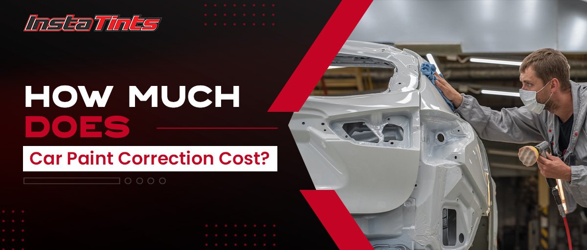 How Much Does Car Paint Correction Cost_