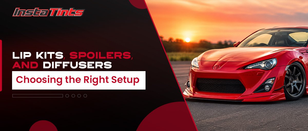 Lip Kits, Spoilers, and Diffusers_ Choosing the Right Setup