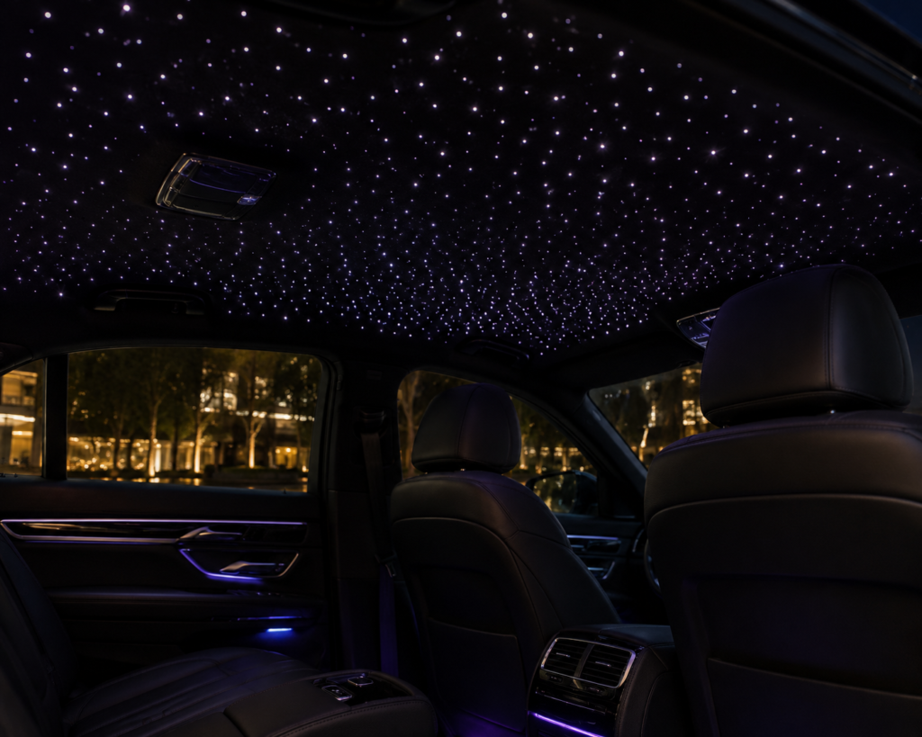 Starlight Headliner