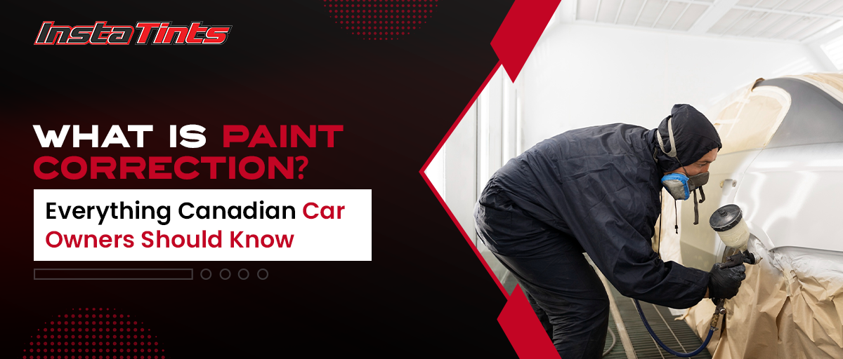 What is Paint Correction and How Does It Work?