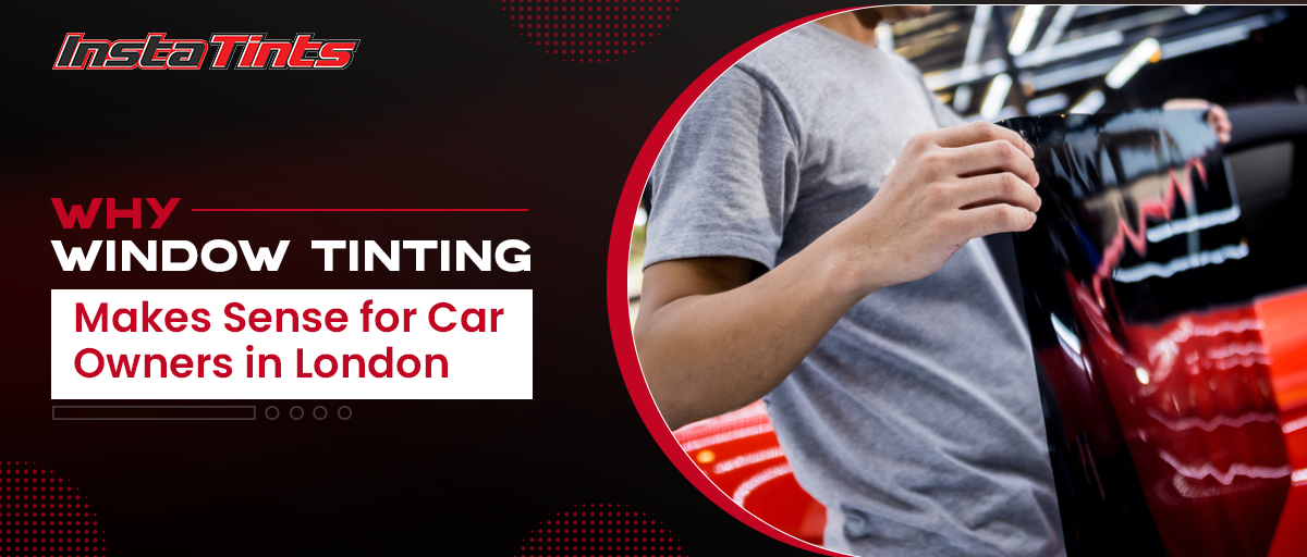 Car Window Tinting and Ceramic Tint Services