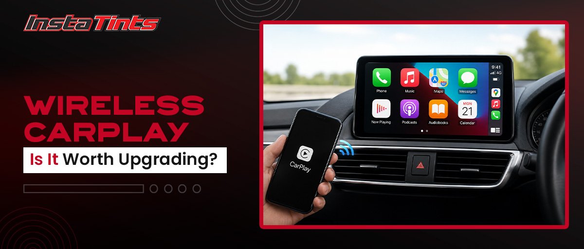 Wireless CarPlay: Is It Worth Upgrading?