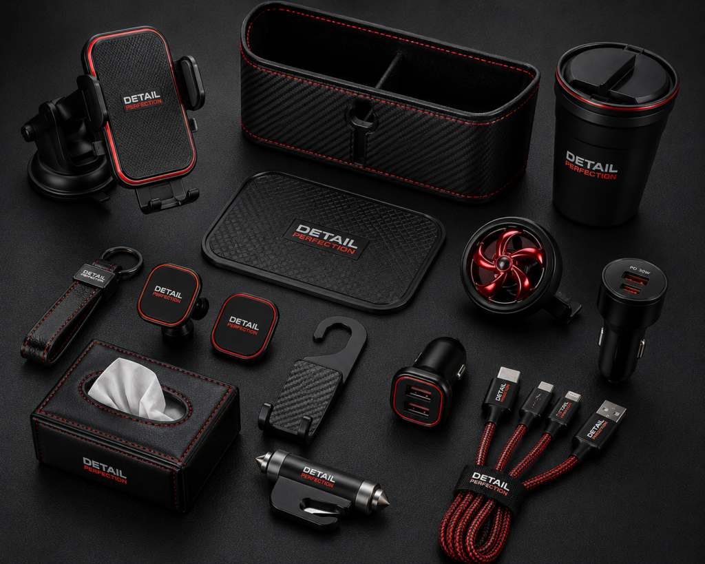 Car Accessories