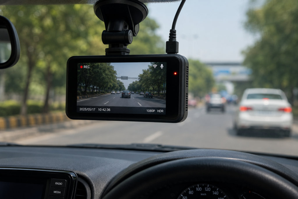 Dashcam
