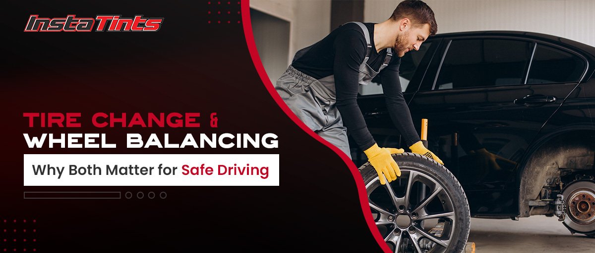Tire Change & Wheel Balancing_ Why Both Matter for Safe Driving (1)