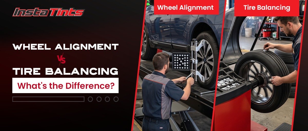How to Prevent Rust on Your Car During the Canadian Winter